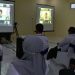 Menaker Ida Resmikan Pembukaan Pelatihan Vokasi Tahun 2022 di Lombok