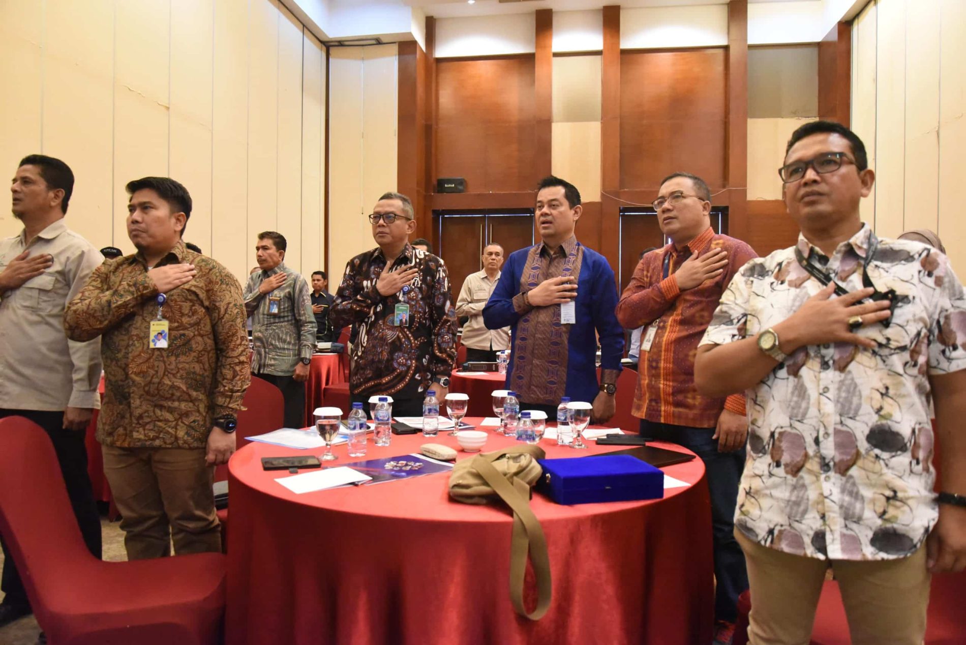 Bpvp Banda Aceh Gelar Gathering Industri 2022 Bpvp Banda Aceh