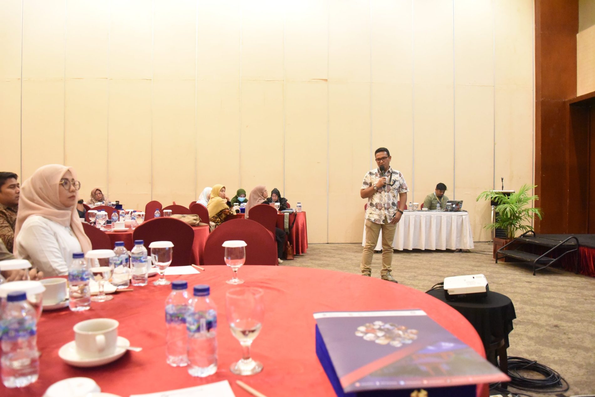 Bpvp Banda Aceh Gelar Gathering Industri 2022 Bpvp Banda Aceh